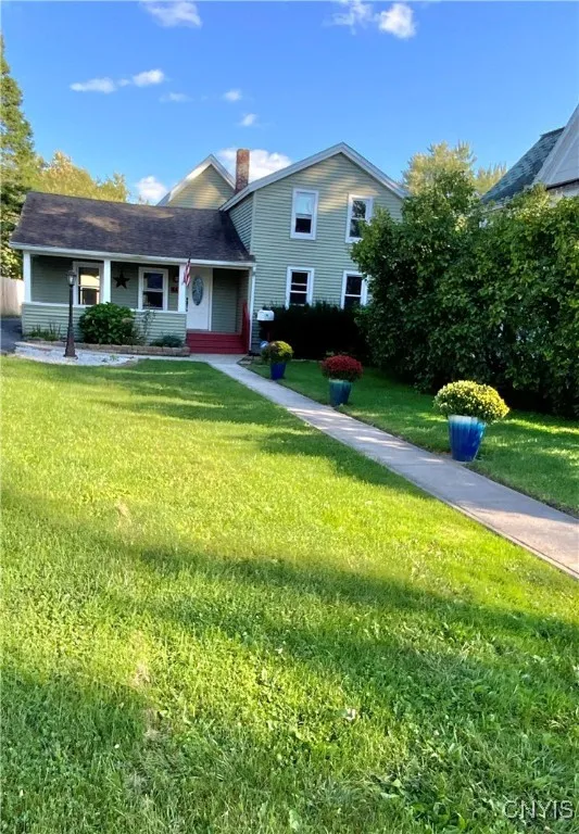 441 South Massey Street, Watertown-city, New York, Watertown City, New York 13601, 4 Bedrooms Bedrooms, 11 Rooms Rooms,2 BathroomsBathrooms,Residential,Closed,441 South Massey Street, Watertown-city, New York ,0,S1563338