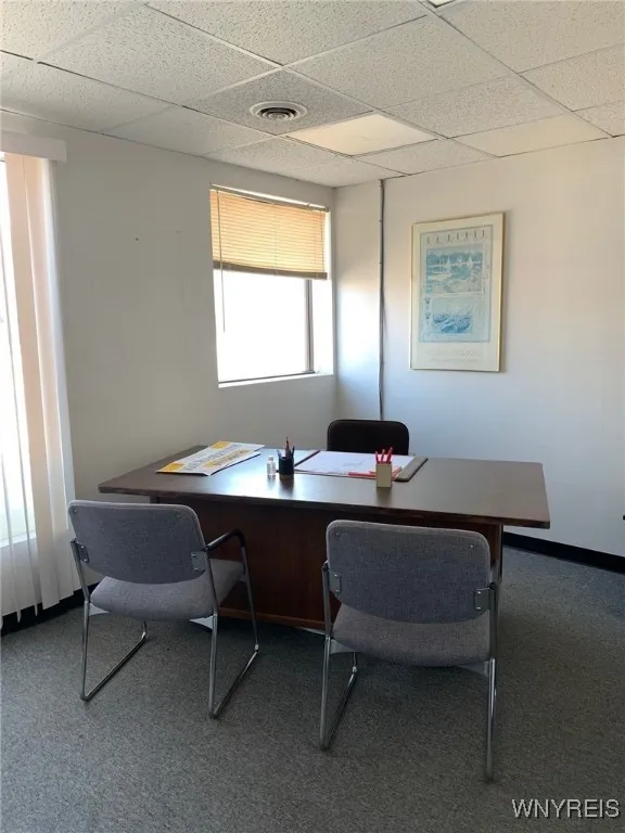 First Floor End Unit Private office 2