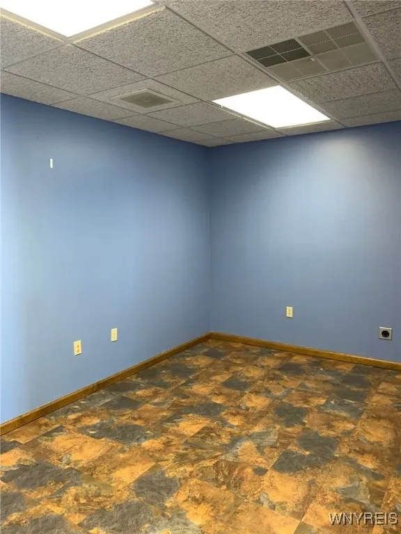 First Floor Middle Unit office 2