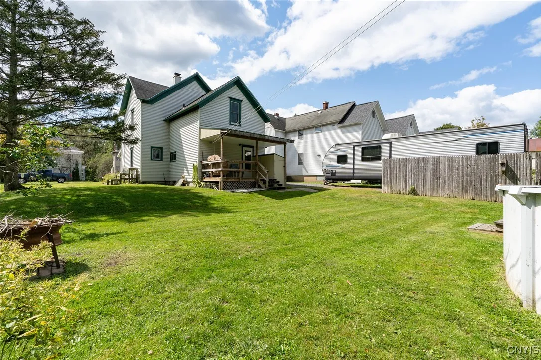 227 South James Street, Wilna, New York 13619, Wilna, New York 13619, 3 Bedrooms Bedrooms, 9 Rooms Rooms,1 BathroomBathrooms,Residential,Closed,227 South James Street, Wilna, New York 13619,0,S1563407