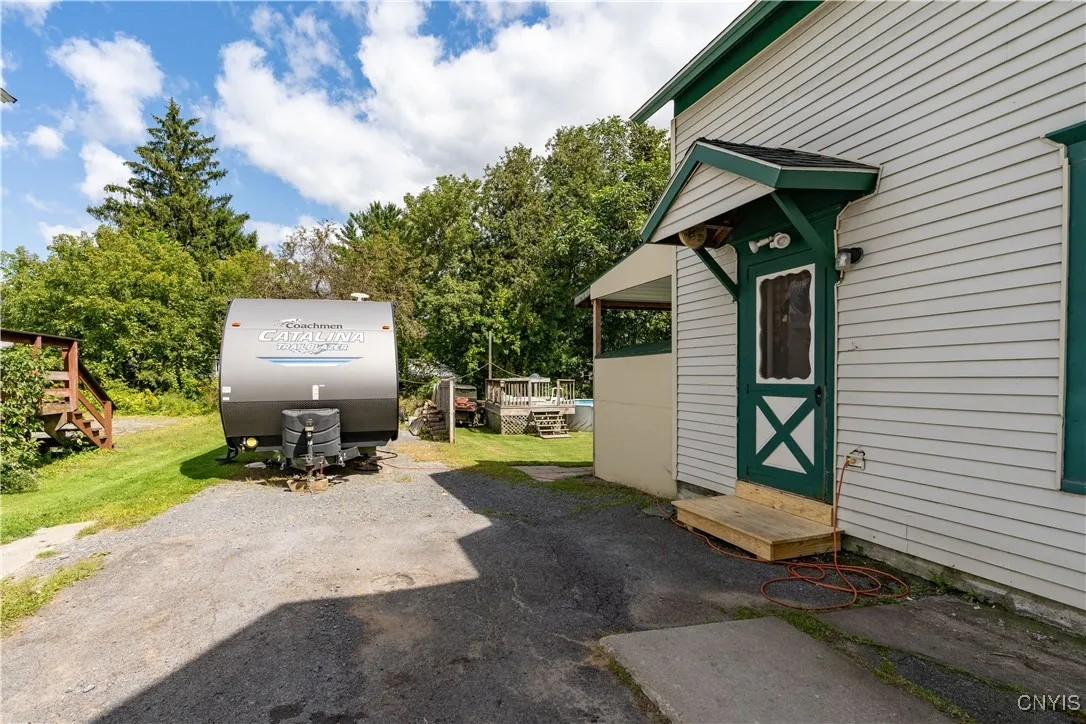 227 South James Street, Wilna, New York 13619, Wilna, New York 13619, 3 Bedrooms Bedrooms, 9 Rooms Rooms,1 BathroomBathrooms,Residential,Closed,227 South James Street, Wilna, New York 13619,0,S1563407