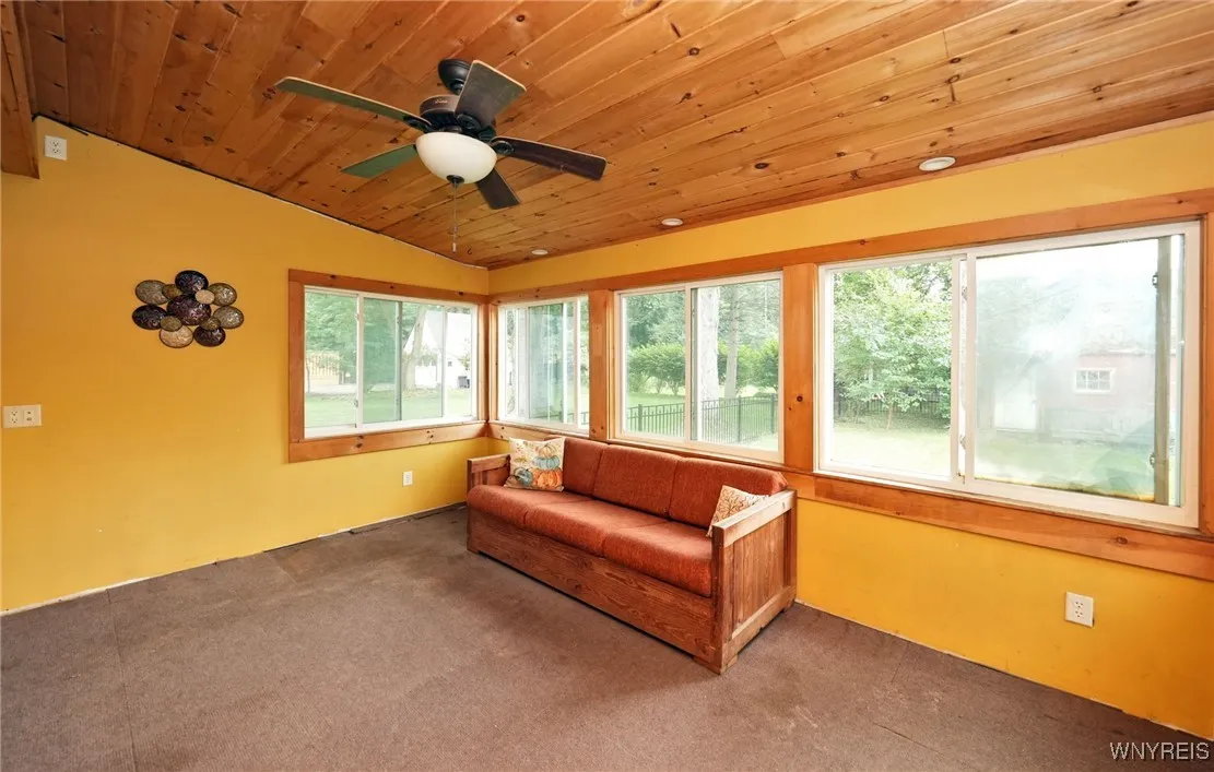 Florida room