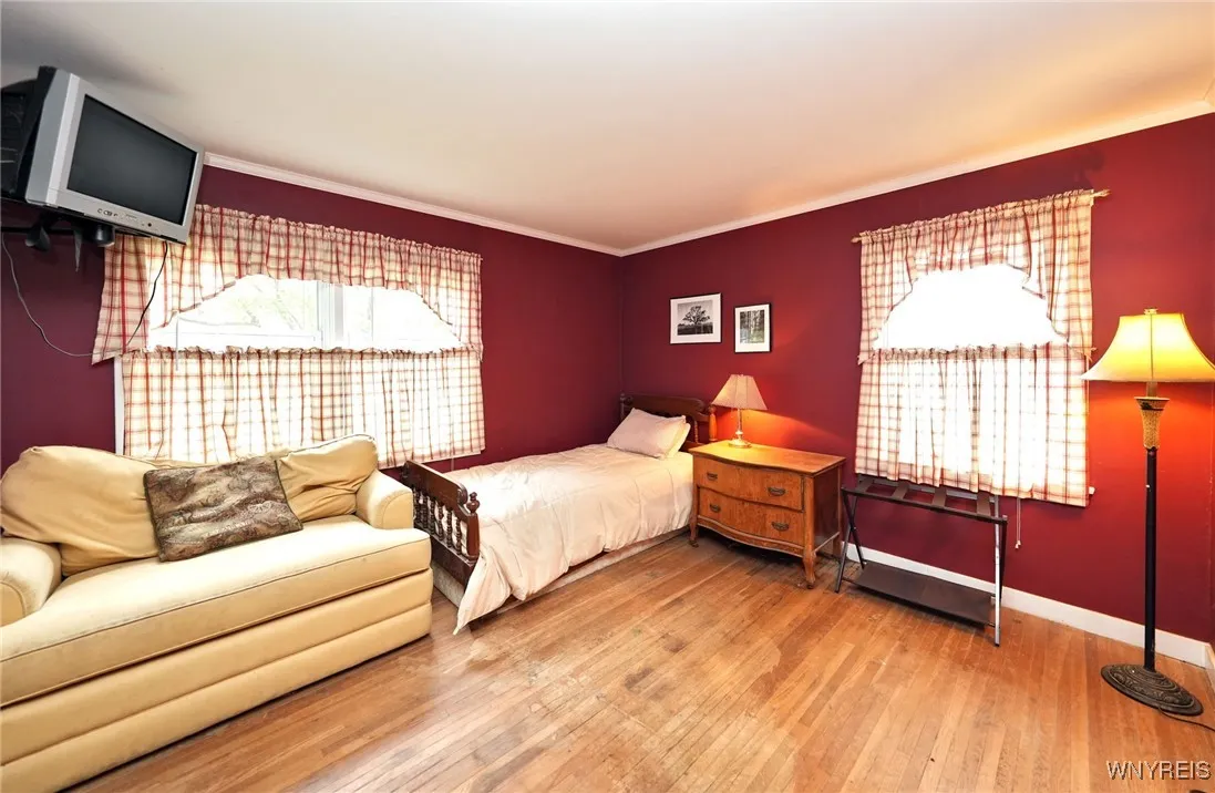 Bedroom 4