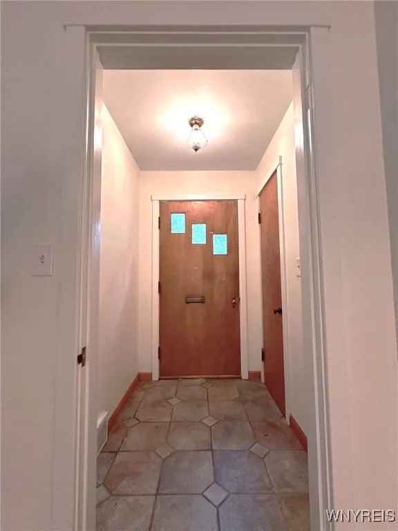 Front Foyer
