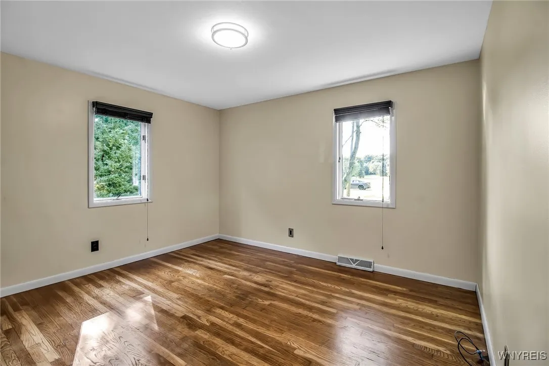 Another view of bedroom