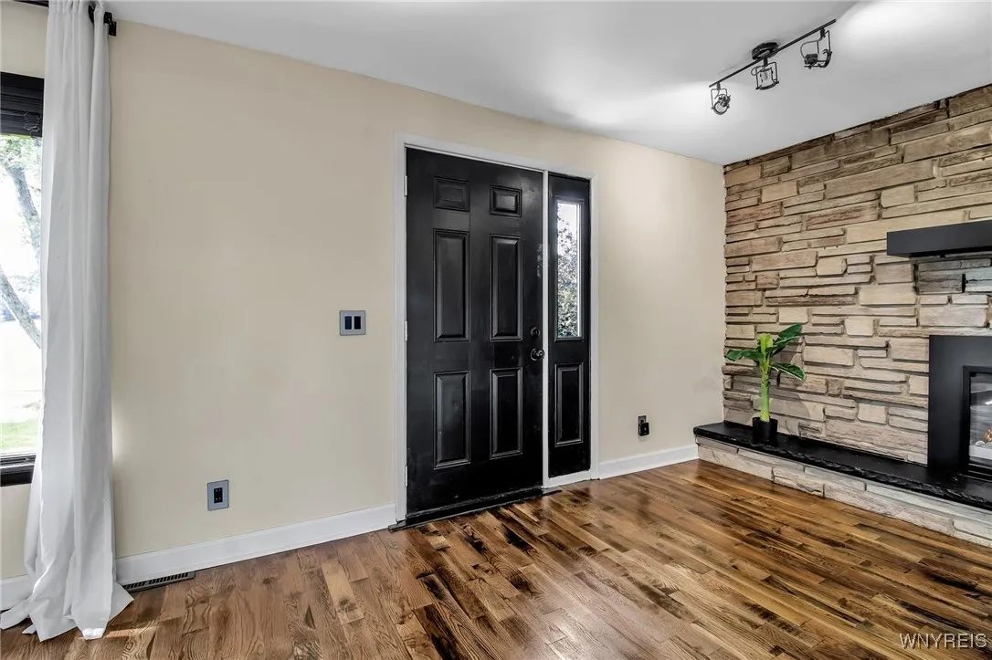 Entryway