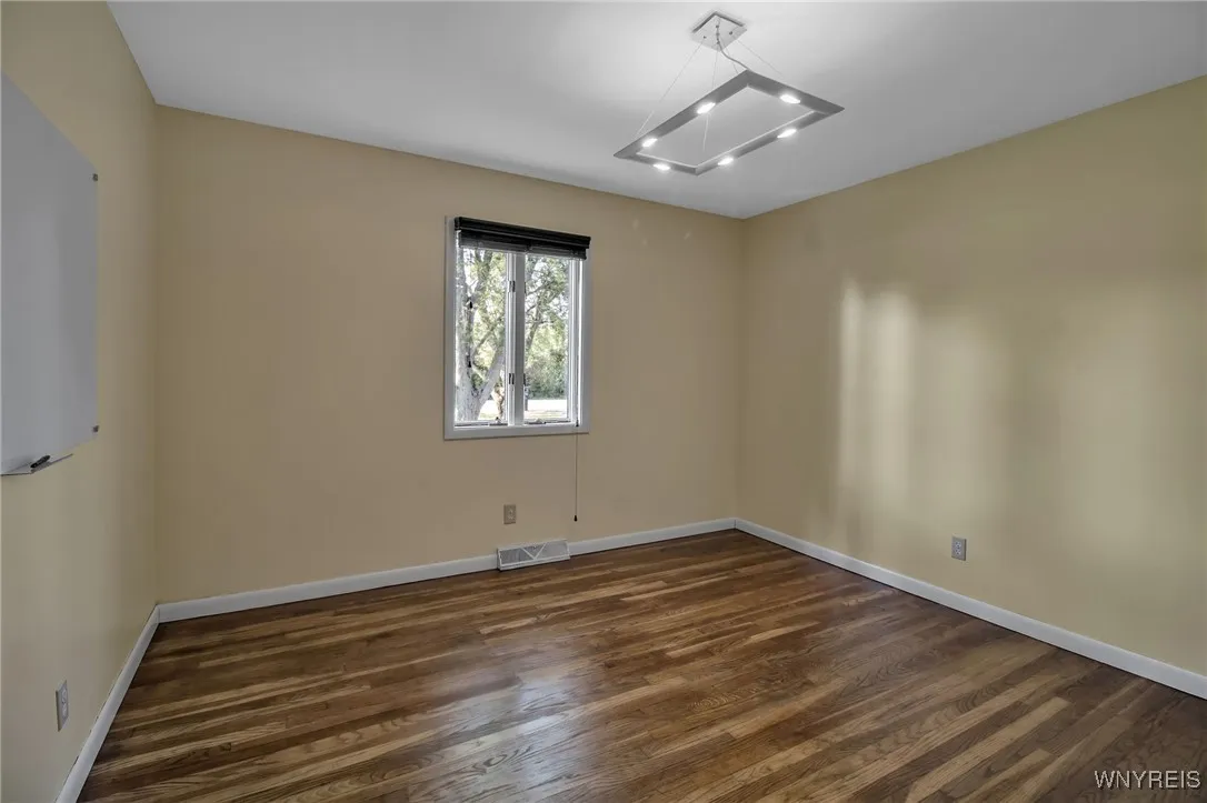 All great size bedrooms