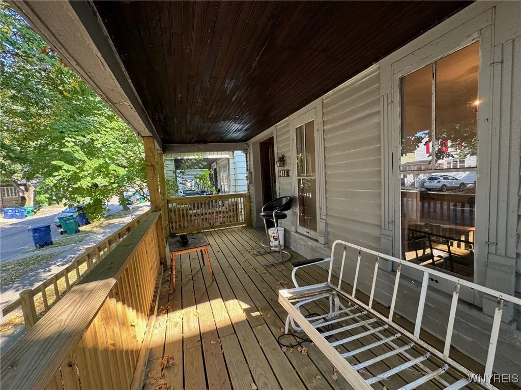 431 Normal Avenue, Buffalo, New York 14213, Buffalo, New York 14213, 2 Bedrooms Bedrooms, 6 Rooms Rooms,1 BathroomBathrooms,Residential,Closed,431 Normal Avenue, Buffalo, New York 14213,0,B1563208