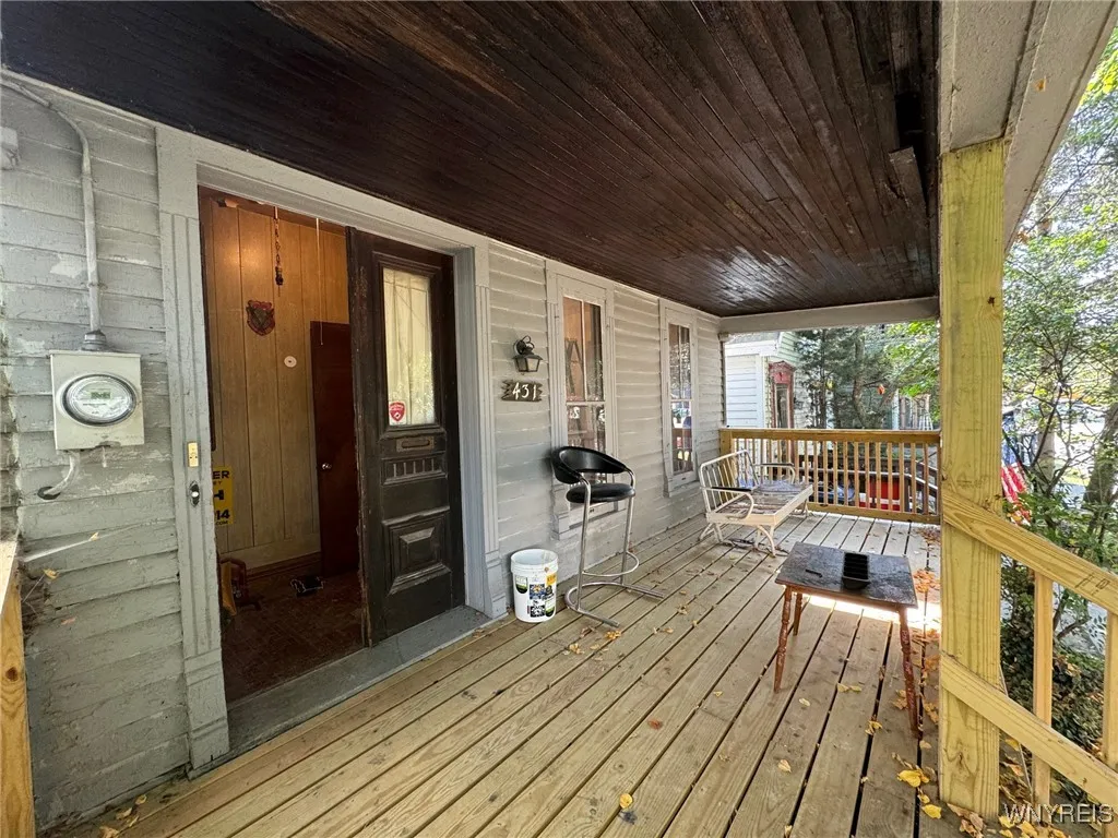 431 Normal Avenue, Buffalo, New York 14213, Buffalo, New York 14213, 2 Bedrooms Bedrooms, 6 Rooms Rooms,1 BathroomBathrooms,Residential,Closed,431 Normal Avenue, Buffalo, New York 14213,0,B1563208