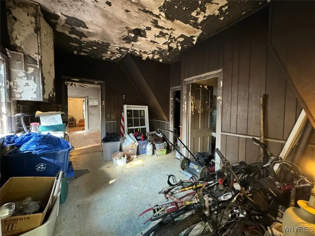 431 Normal Avenue, Buffalo, New York 14213, Buffalo, New York 14213, 2 Bedrooms Bedrooms, 6 Rooms Rooms,1 BathroomBathrooms,Residential,Closed,431 Normal Avenue, Buffalo, New York 14213,0,B1563208