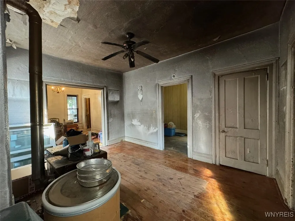 431 Normal Avenue, Buffalo, New York 14213, Buffalo, New York 14213, 2 Bedrooms Bedrooms, 6 Rooms Rooms,1 BathroomBathrooms,Residential,Closed,431 Normal Avenue, Buffalo, New York 14213,0,B1563208
