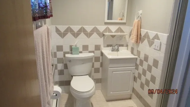 Bathroom 3
