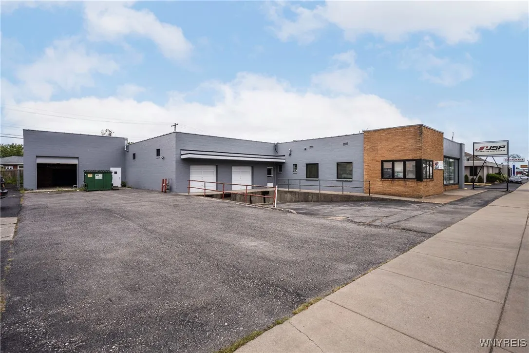 4336 Bailey Avenue, Amherst, New York 14226, Amherst, New York 14226, ,Commercial Sale,Closed,4336 Bailey Avenue, Amherst, New York 14226,0,B1563639