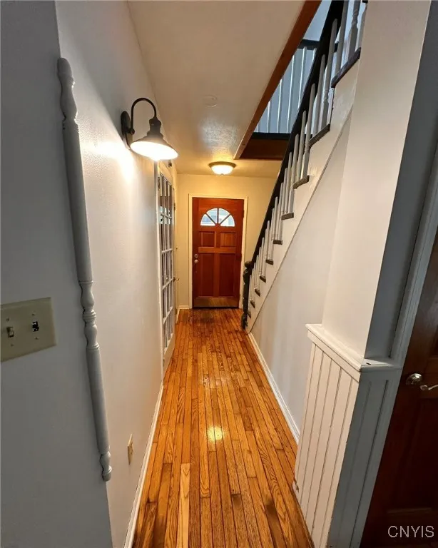 205 South James Street, Wilna, New York 13619, Wilna, New York 13619, 4 Bedrooms Bedrooms, 8 Rooms Rooms,2 BathroomsBathrooms,Residential,For Sale,205 South James Street, Wilna, New York 13619,S1563365
