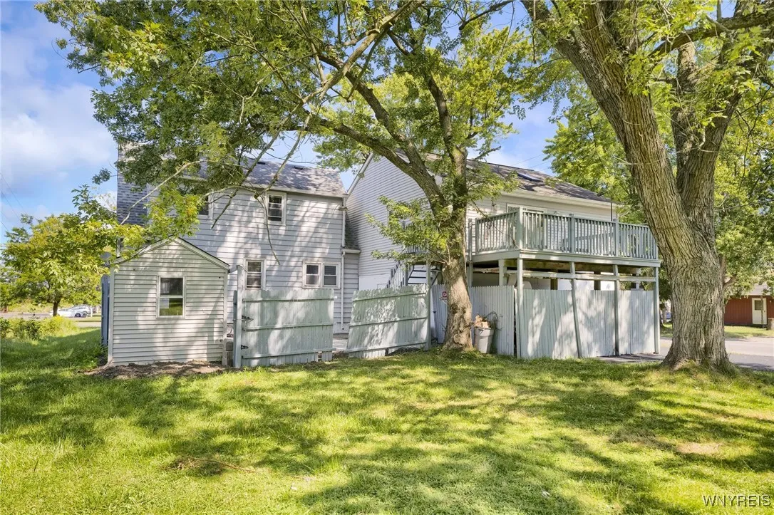 219 Center Road, West Seneca, New York 14224, West Seneca, New York 14224, 3 Bedrooms Bedrooms, ,2 BathroomsBathrooms,Residential,Closed,219 Center Road, West Seneca, New York 14224,0,B1563364
