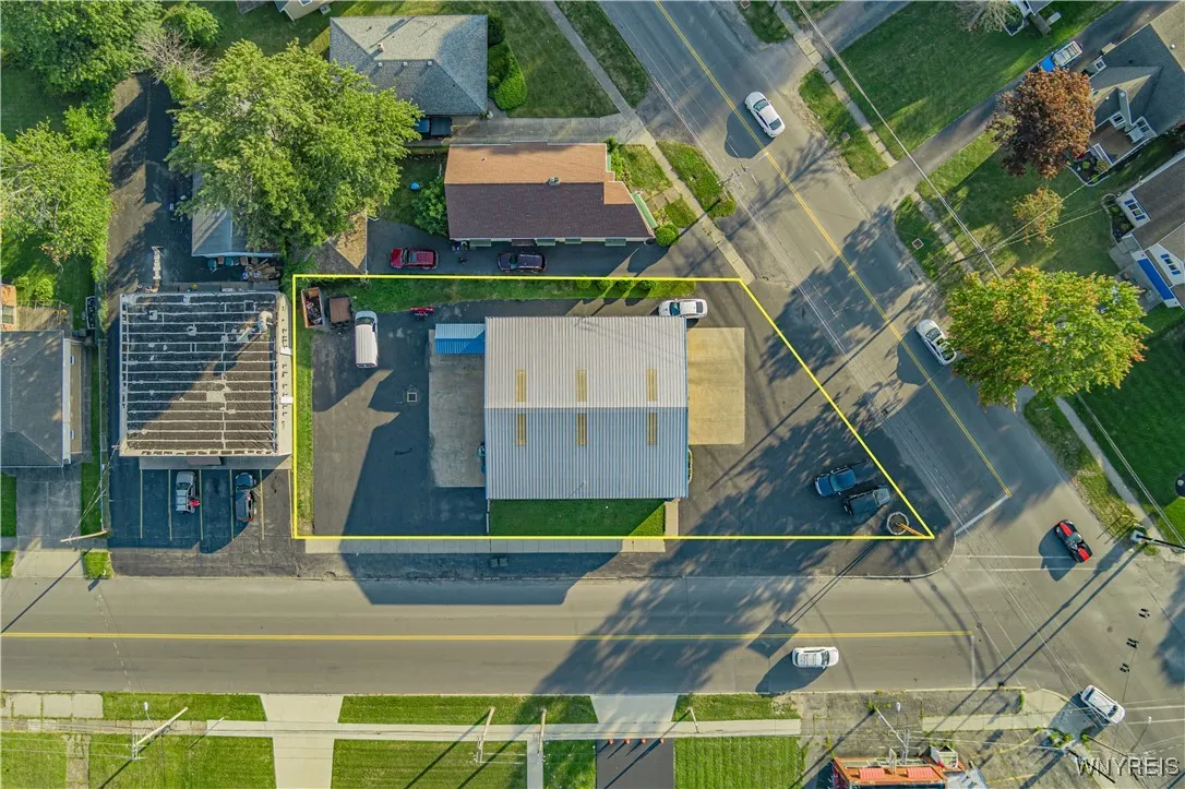 351 Ward Road, North Tonawanda, New York 14120, North Tonawanda, New York 14120, ,Commercial Sale,For Sale,351 Ward Road, North Tonawanda, New York 14120,0,B1563876