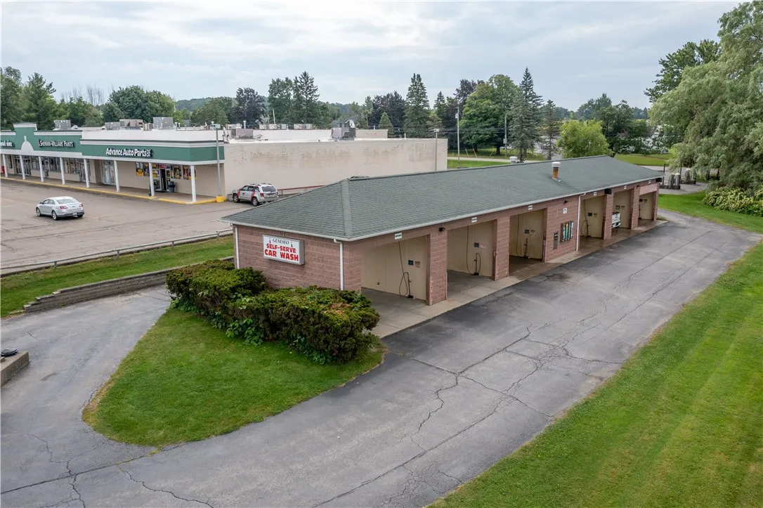 4172 Lakeville Road, Geneseo, New York 14454, Geneseo, New York 14454, ,Commercial Sale,For Sale,4172 Lakeville Road, Geneseo, New York 14454,0,R1561751