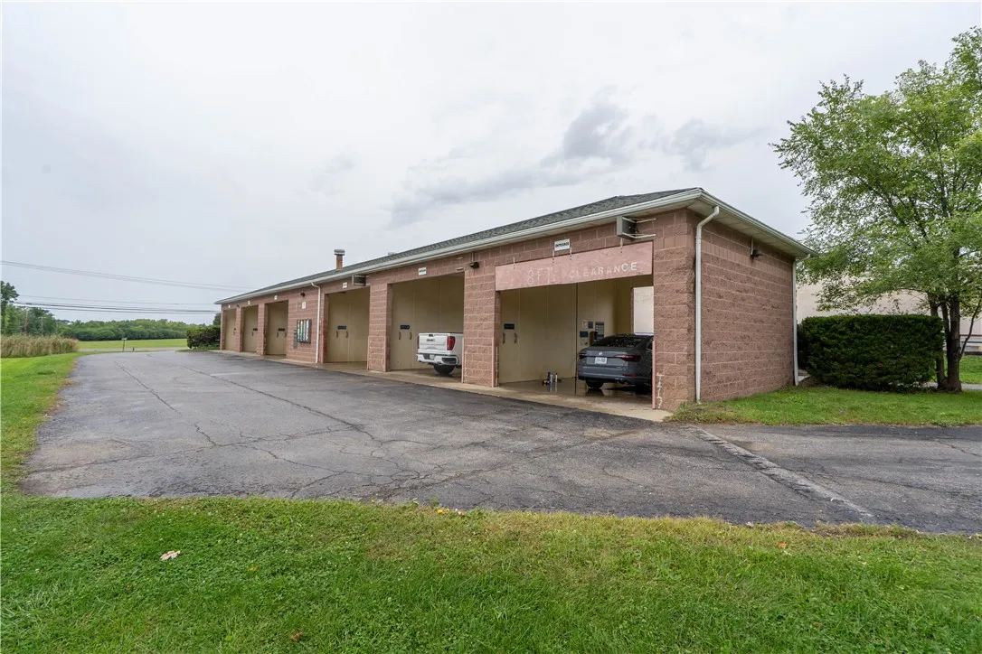 4172 Lakeville Road, Geneseo, New York 14454, Geneseo, New York 14454, ,Commercial Sale,For Sale,4172 Lakeville Road, Geneseo, New York 14454,0,R1561751