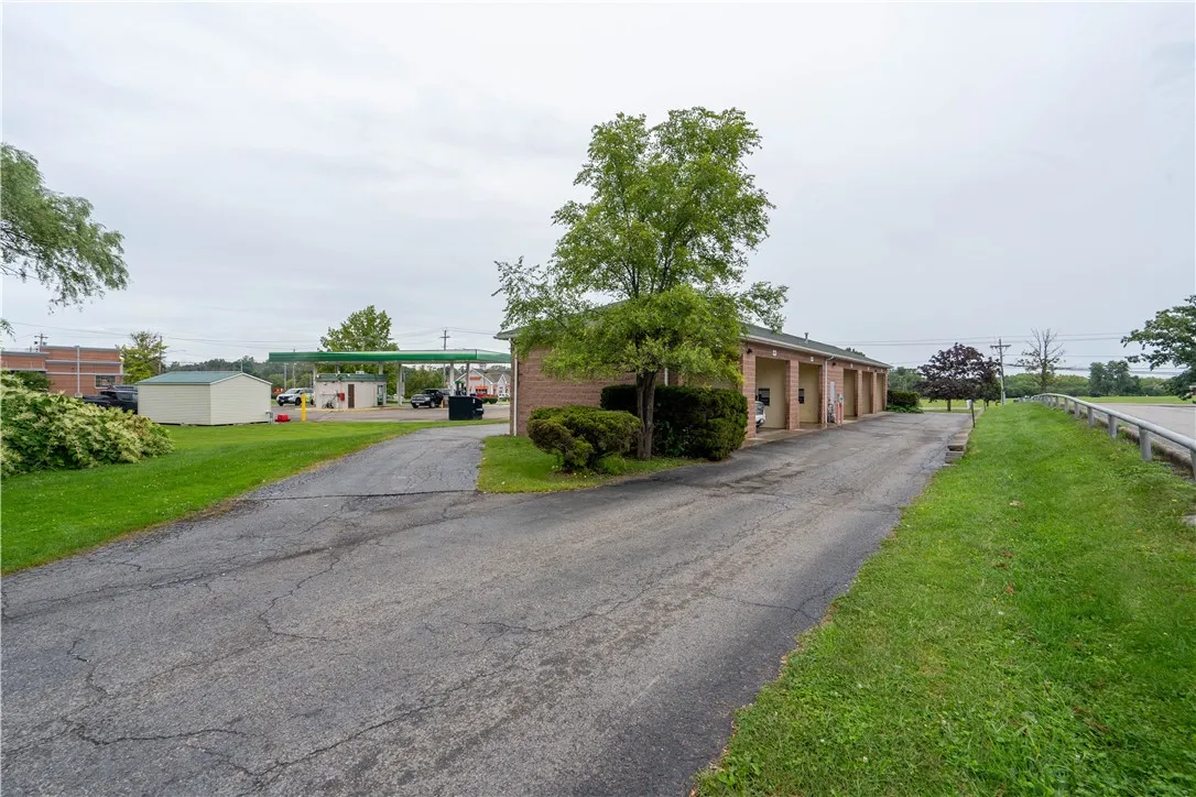 4172 Lakeville Road, Geneseo, New York 14454, Geneseo, New York 14454, ,Commercial Sale,For Sale,4172 Lakeville Road, Geneseo, New York 14454,0,R1561751