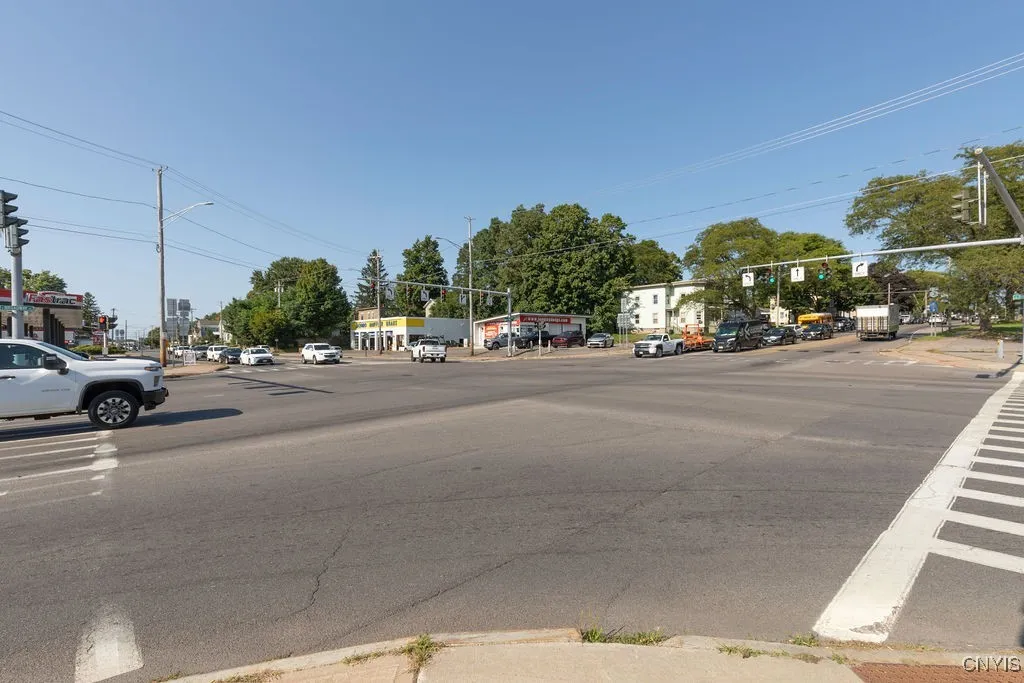 203-207 East Broadway, Fulton, New York 13069, Fulton, New York 13069, ,Commercial Sale,For Sale,203-207 East Broadway, Fulton, New York 13069,0,S1563128