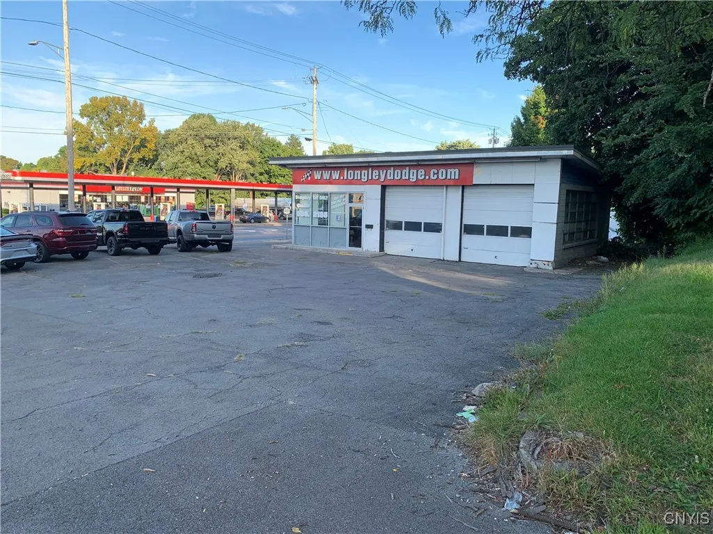 203-207 East Broadway, Fulton, New York 13069, Fulton, New York 13069, ,Commercial Sale,For Sale,203-207 East Broadway, Fulton, New York 13069,0,S1563128