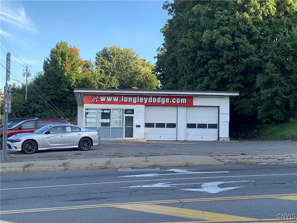 203-207 East Broadway, Fulton, New York 13069, Fulton, New York 13069, ,Commercial Sale,For Sale,203-207 East Broadway, Fulton, New York 13069,0,S1563128