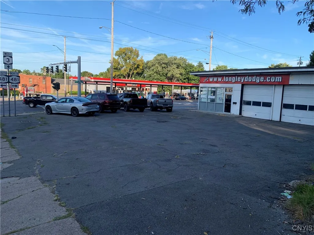 203-207 East Broadway, Fulton, New York 13069, Fulton, New York 13069, ,Land,For Sale,203-207 East Broadway, Fulton, New York 13069,0,S1563130