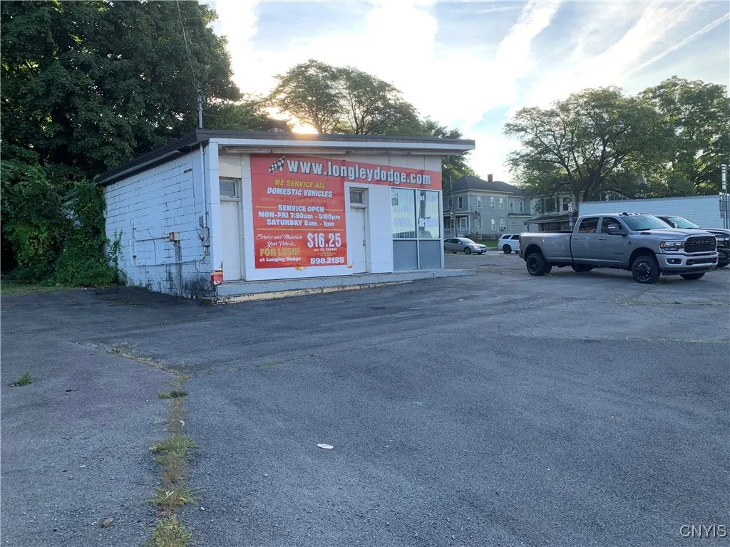 203-207 East Broadway, Fulton, New York 13069, Fulton, New York 13069, ,Land,For Sale,203-207 East Broadway, Fulton, New York 13069,0,S1563130