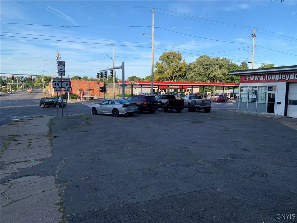 203-207 East Broadway, Fulton, New York 13069, Fulton, New York 13069, ,Land,For Sale,203-207 East Broadway, Fulton, New York 13069,0,S1563130