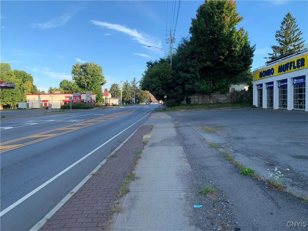 203-207 East Broadway, Fulton, New York 13069, Fulton, New York 13069, ,Land,For Sale,203-207 East Broadway, Fulton, New York 13069,0,S1563130