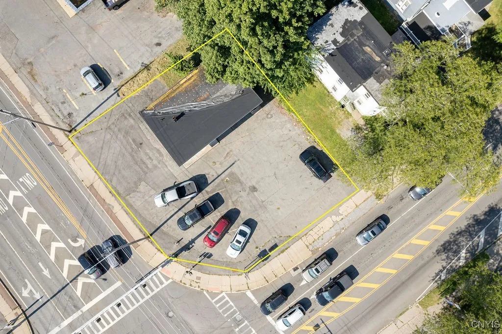 203-207 East Broadway, Fulton, New York 13069, Fulton, New York 13069, ,Land,For Sale,203-207 East Broadway, Fulton, New York 13069,0,S1563130