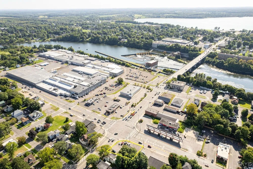 203-207 East Broadway, Fulton, New York 13069, Fulton, New York 13069, ,Land,For Sale,203-207 East Broadway, Fulton, New York 13069,0,S1563130