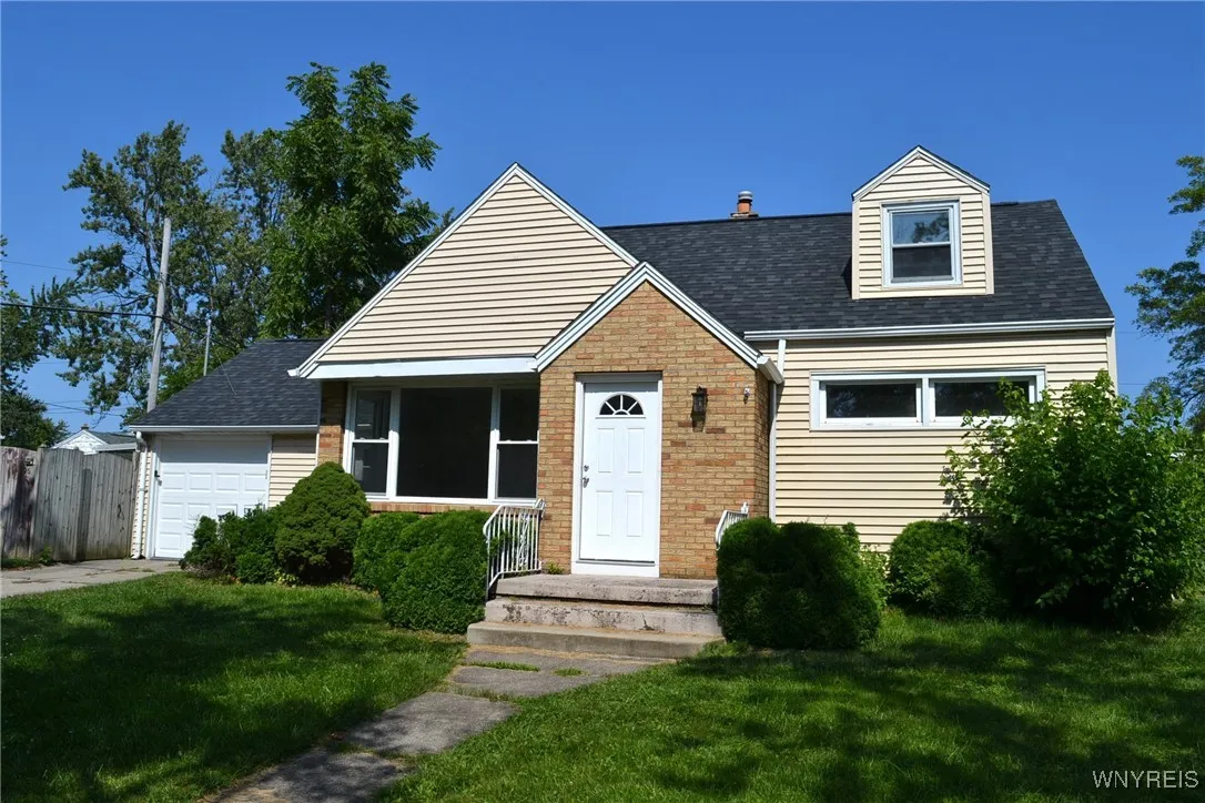 960 Parkhurst Boulevard, Tonawanda-town, New York, Tonawanda, New York 14150, 3 Bedrooms Bedrooms, 5 Rooms Rooms,1 BathroomBathrooms,Residential,Closed,960 Parkhurst Boulevard, Tonawanda-town, New York ,0,B1563927