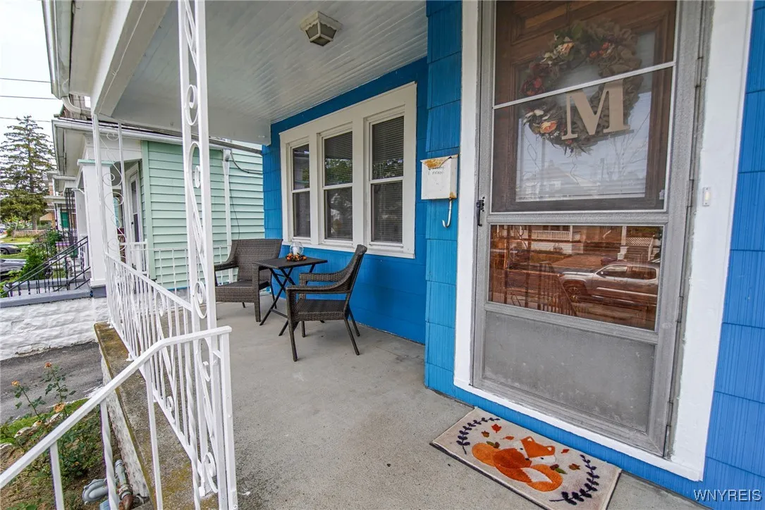139 Roesch Avenue, Buffalo, New York 14207, Buffalo, New York 14207, 2 Bedrooms Bedrooms, 5 Rooms Rooms,1 BathroomBathrooms,Residential,Closed,139 Roesch Avenue, Buffalo, New York 14207,0,B1563526
