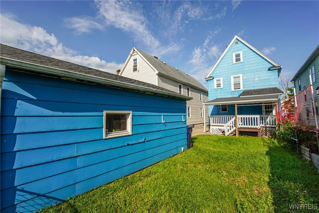139 Roesch Avenue, Buffalo, New York 14207, Buffalo, New York 14207, 2 Bedrooms Bedrooms, 5 Rooms Rooms,1 BathroomBathrooms,Residential,Closed,139 Roesch Avenue, Buffalo, New York 14207,0,B1563526