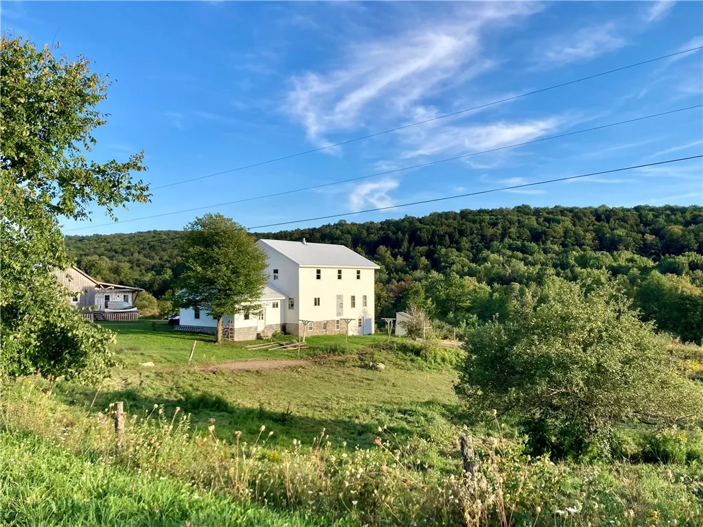 168 Monson Road, Edmeston, New York 13335, Edmeston, New York 13335, 3 Bedrooms Bedrooms, 5 Rooms Rooms,Residential,Closed,168 Monson Road, Edmeston, New York 13335,0,R1563966