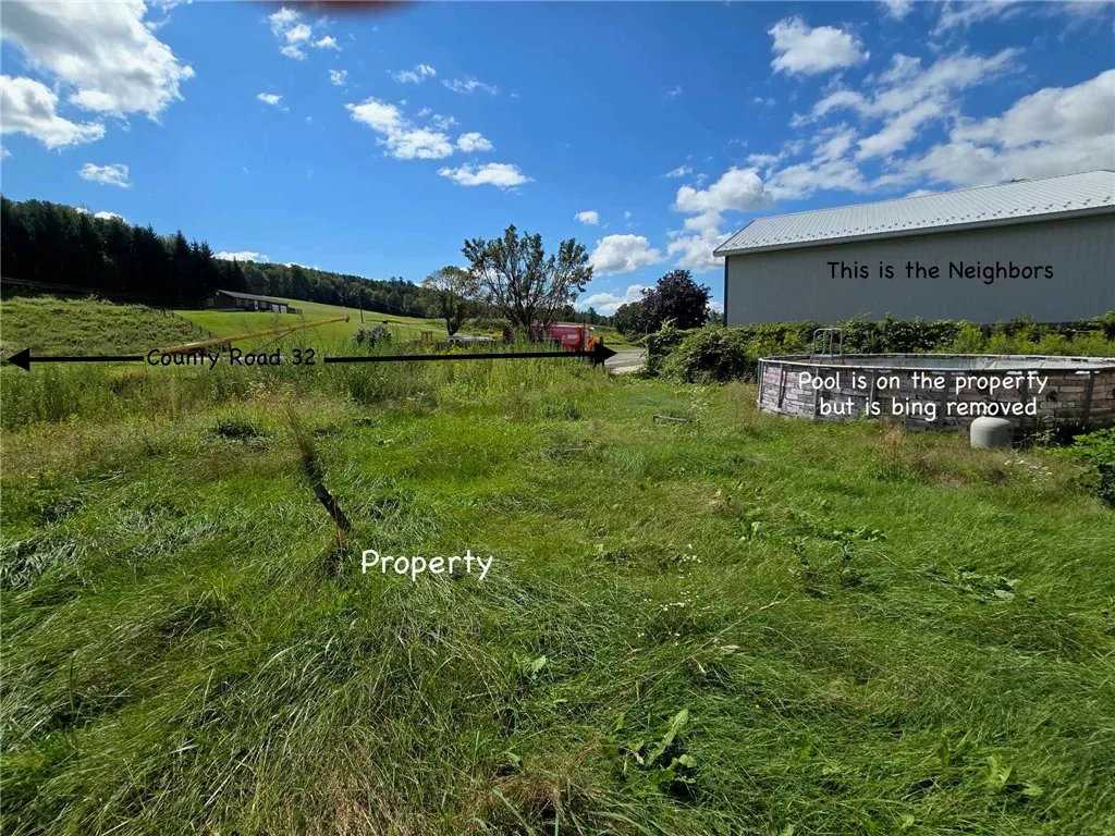 3645 County Road 32, Oxford, New York 13830, Oxford, New York 13830, 2 Bedrooms Bedrooms, ,1 BathroomBathrooms,Land,For Sale,3645 County Road 32, Oxford, New York 13830,R1564033