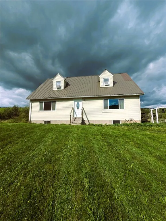 8392 County Highway 23, Sidney, New York 13839, Sidney, New York 13839, 5 Bedrooms Bedrooms, 8 Rooms Rooms,2 BathroomsBathrooms,Residential,Closed,8392 County Highway 23, Sidney, New York 13839,0,R1564009