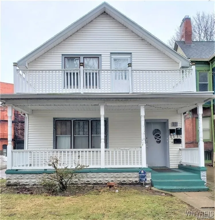 116 College Street Llower Rear, Buffalo, New York, Buffalo, New York 14201, 1 Bedroom Bedrooms, 2 Rooms Rooms,1 BathroomBathrooms,Residential Lease,Closed,116 College Street Llower Rear, Buffalo, New York ,0,B1563884