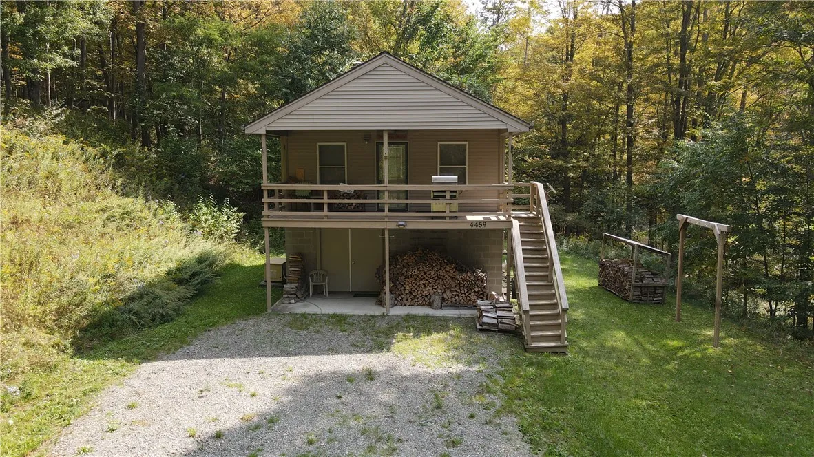4459 Newcomb Hollow Road, Cohocton, New York 14826, Cohocton, New York 14826, 1 Bedroom Bedrooms, 2 Rooms Rooms,1 BathroomBathrooms,Land,Closed,4459 Newcomb Hollow Road, Cohocton, New York 14826,0,R1564223