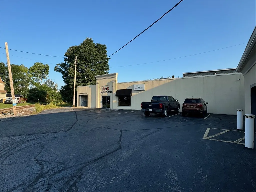 248-258 Exchange Street, Geneva-city, New York 144, Geneva City, New York 14456, ,Commercial Sale,For Sale,248-258 Exchange Street, Geneva-city, New York 144,0,R1564263