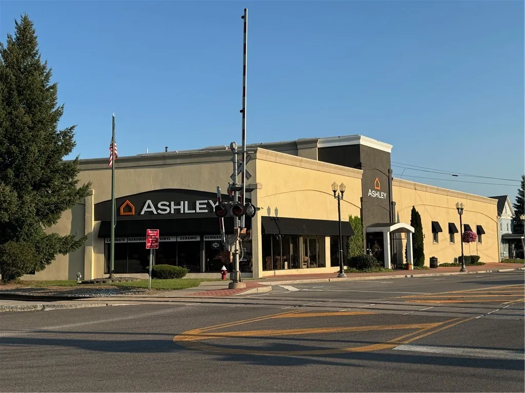 248-258 Exchange Street, Geneva-city, New York 144, Geneva City, New York 14456, ,Commercial Sale,For Sale,248-258 Exchange Street, Geneva-city, New York 144,0,R1564263