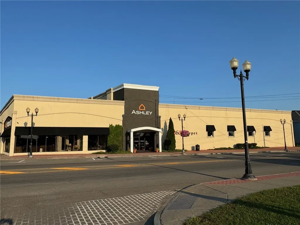 248-258 Exchange Street, Geneva-city, New York 144, Geneva City, New York 14456, ,Commercial Sale,For Sale,248-258 Exchange Street, Geneva-city, New York 144,0,R1564263