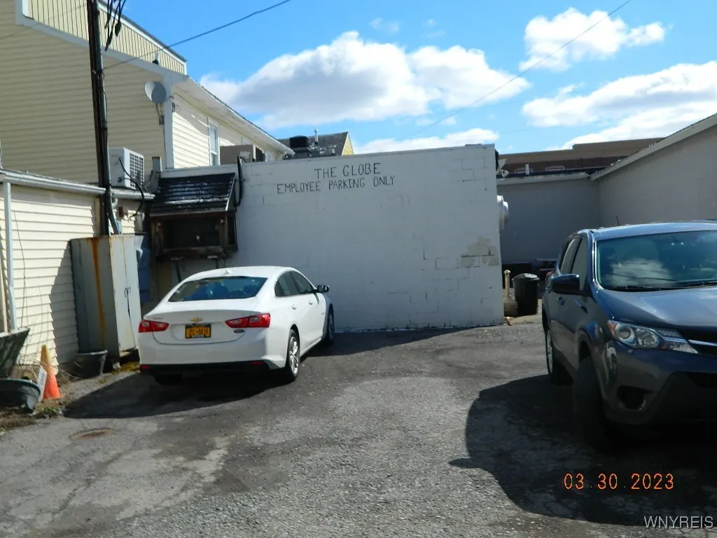 709 Main Street, Aurora, New York 14052, Aurora, New York 14052, ,Commercial Sale,For Sale,709 Main Street, Aurora, New York 14052,0,B1564455