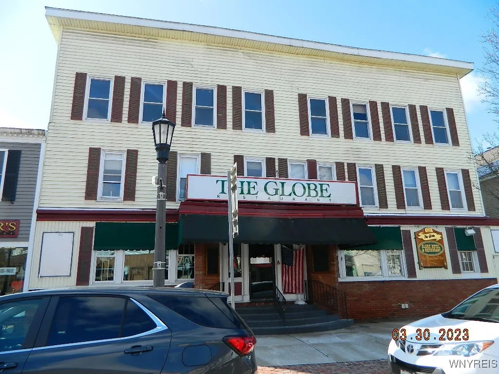709 Main Street, Aurora, New York 14052, Aurora, New York 14052, ,Commercial Sale,For Sale,709 Main Street, Aurora, New York 14052,0,B1564455