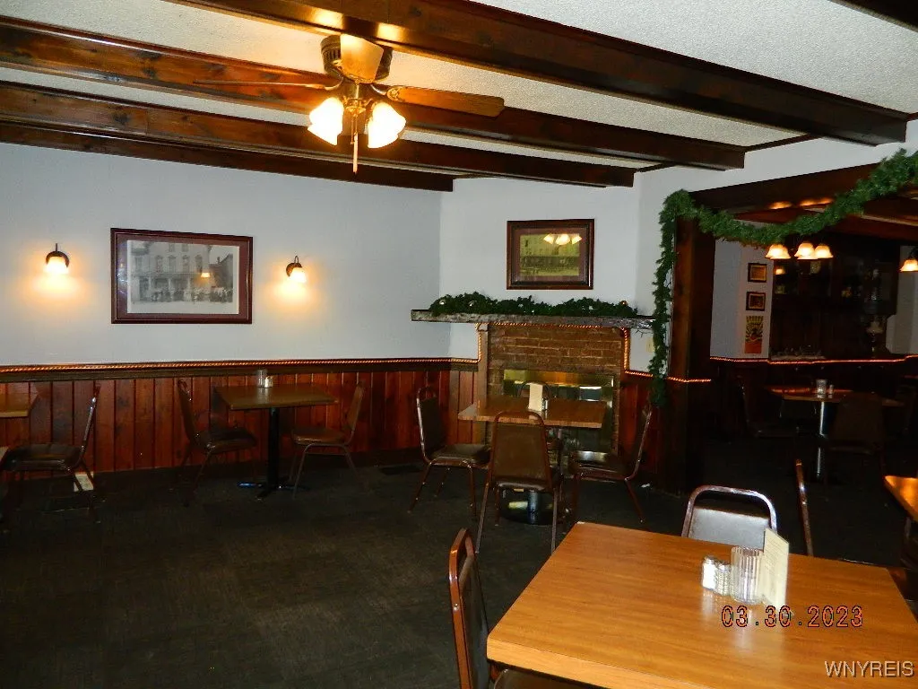 709 Main Street, Aurora, New York 14052, Aurora, New York 14052, ,Commercial Sale,For Sale,709 Main Street, Aurora, New York 14052,0,B1564455