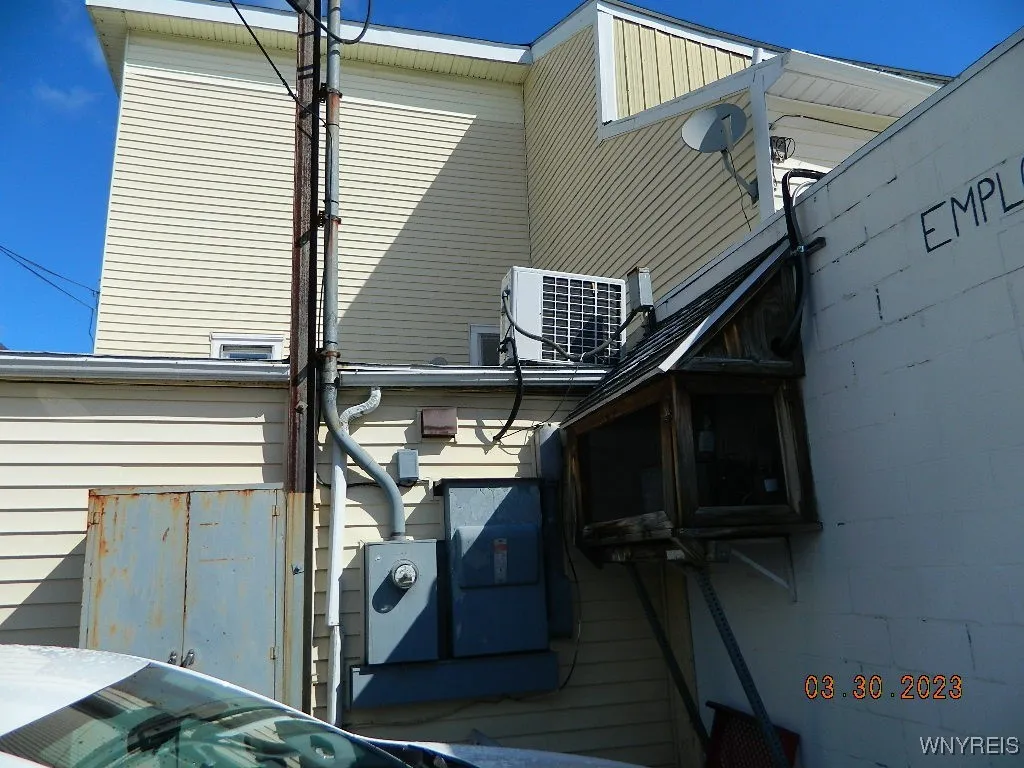 709 Main Street, Aurora, New York 14052, Aurora, New York 14052, ,Commercial Sale,For Sale,709 Main Street, Aurora, New York 14052,0,B1564455