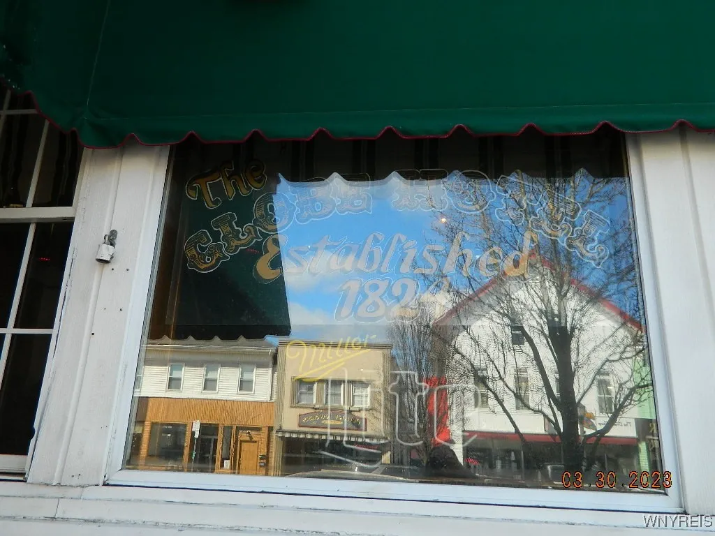 709 Main Street, Aurora, New York 14052, Aurora, New York 14052, ,Commercial Sale,For Sale,709 Main Street, Aurora, New York 14052,0,B1564455