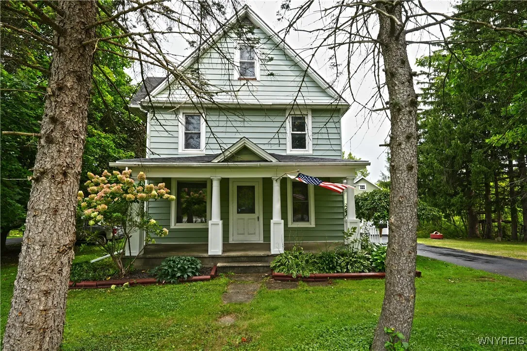 7330 Ellicott Road, Orchard Park, New York 14127, Orchard Park, New York 14127, 4 Bedrooms Bedrooms, ,2 BathroomsBathrooms,Residential,Closed,7330 Ellicott Road, Orchard Park, New York 14127,0,B1561427