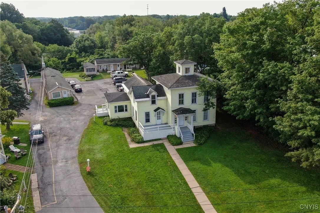 38 Walton Street, Alexandria, New York 13607, Alexandria, New York 13607, 3 Bedrooms Bedrooms, ,Multi Family,For Sale,38 Walton Street, Alexandria, New York 13607,S1564688